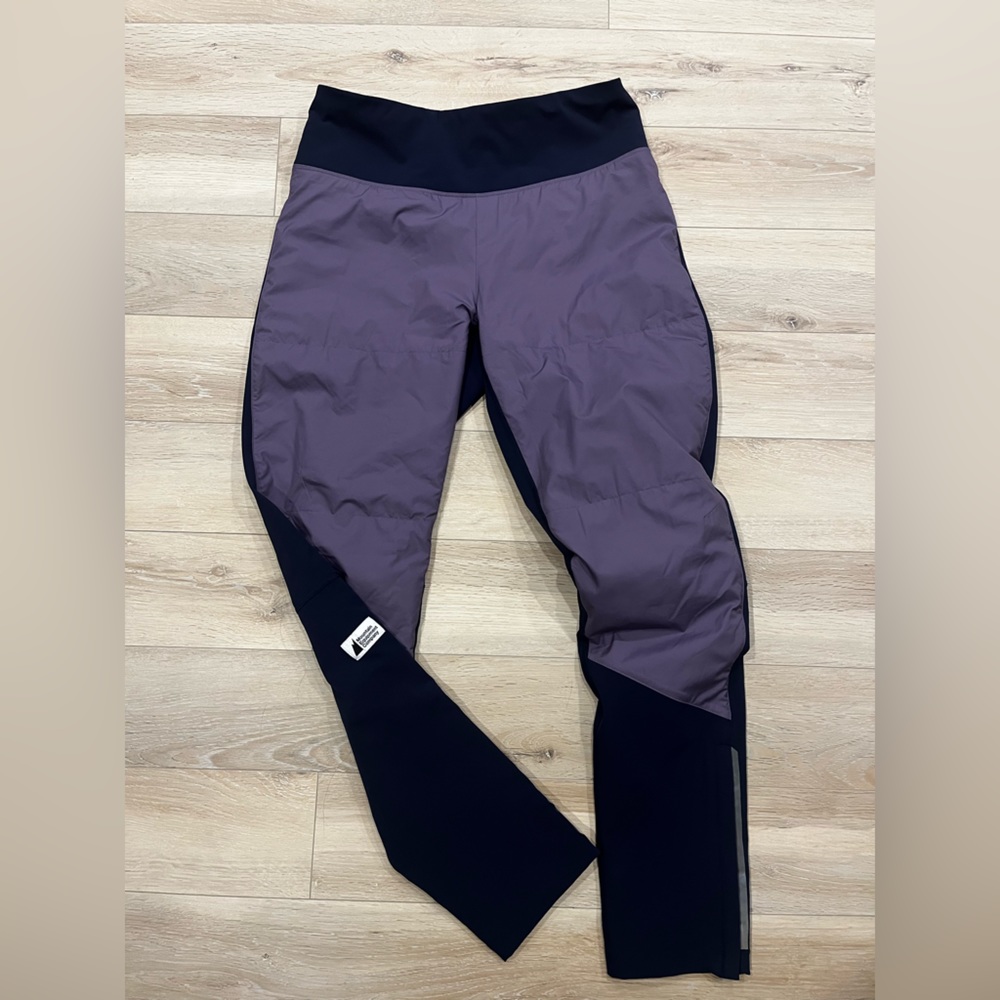 XC SKI pants